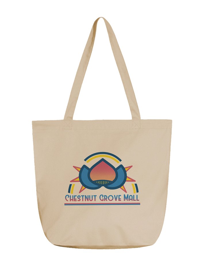 Chestnut Grove Mall Tote product image (1)