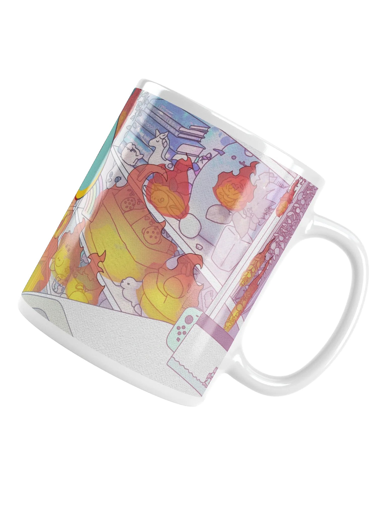 Fine Mug product image (5)