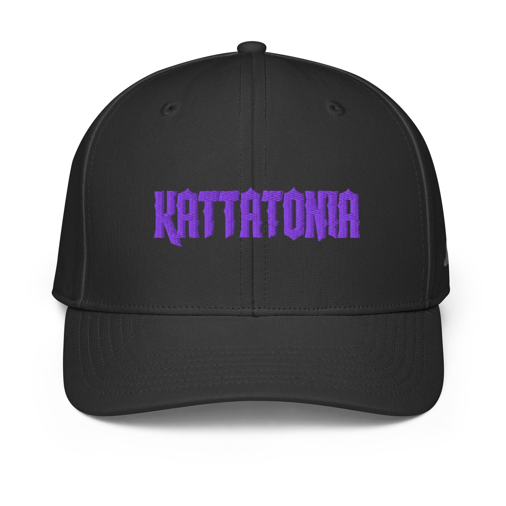 Kattatonia Name Adidas Snapback Cap product image (1)