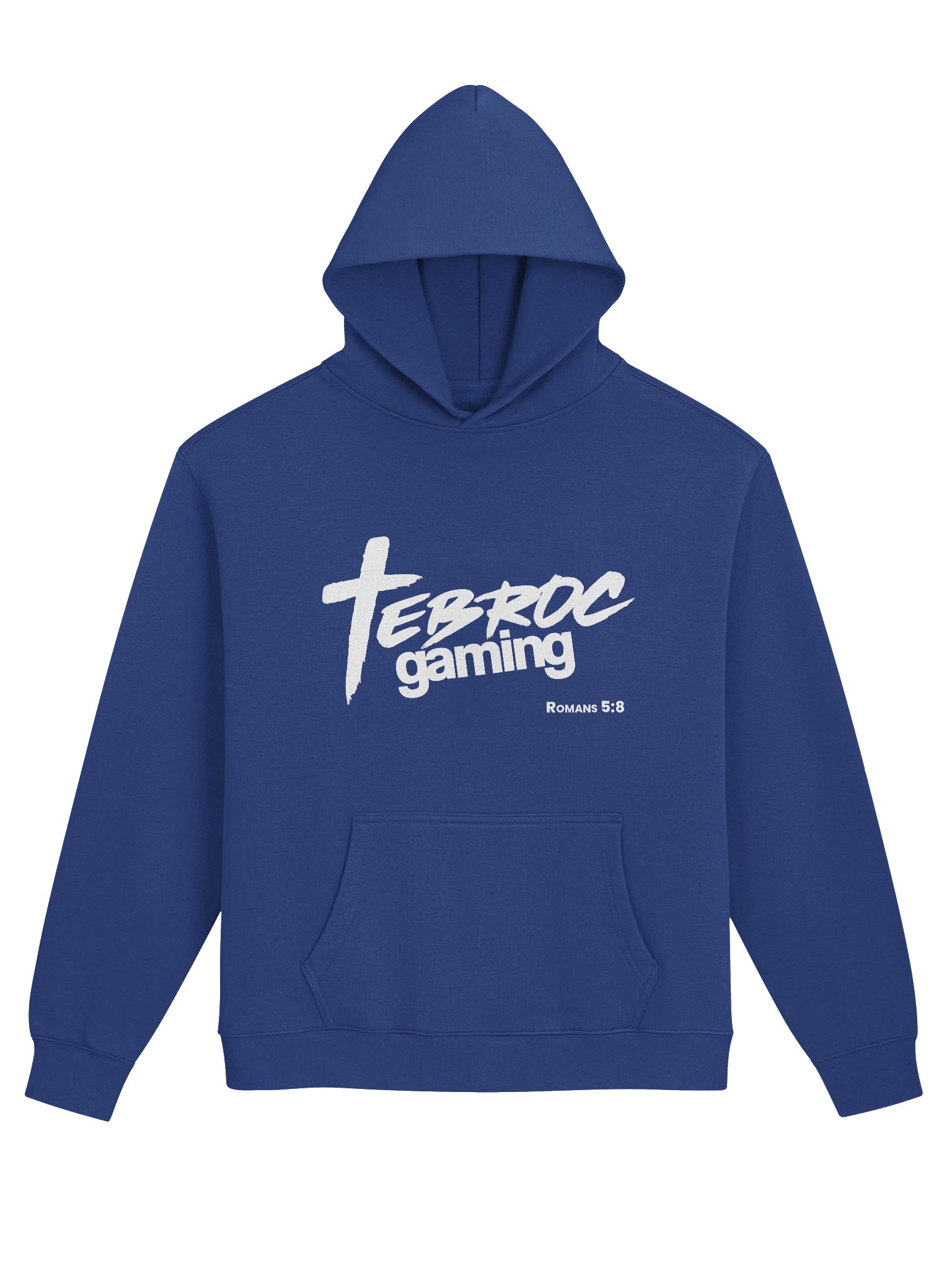 Play Hoodie - Unisex Oversized Comfort product image (1)