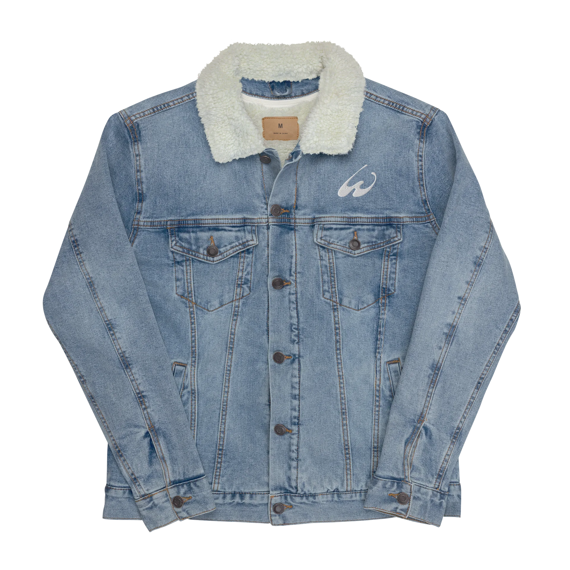 Sparrow Jacket product image (1)