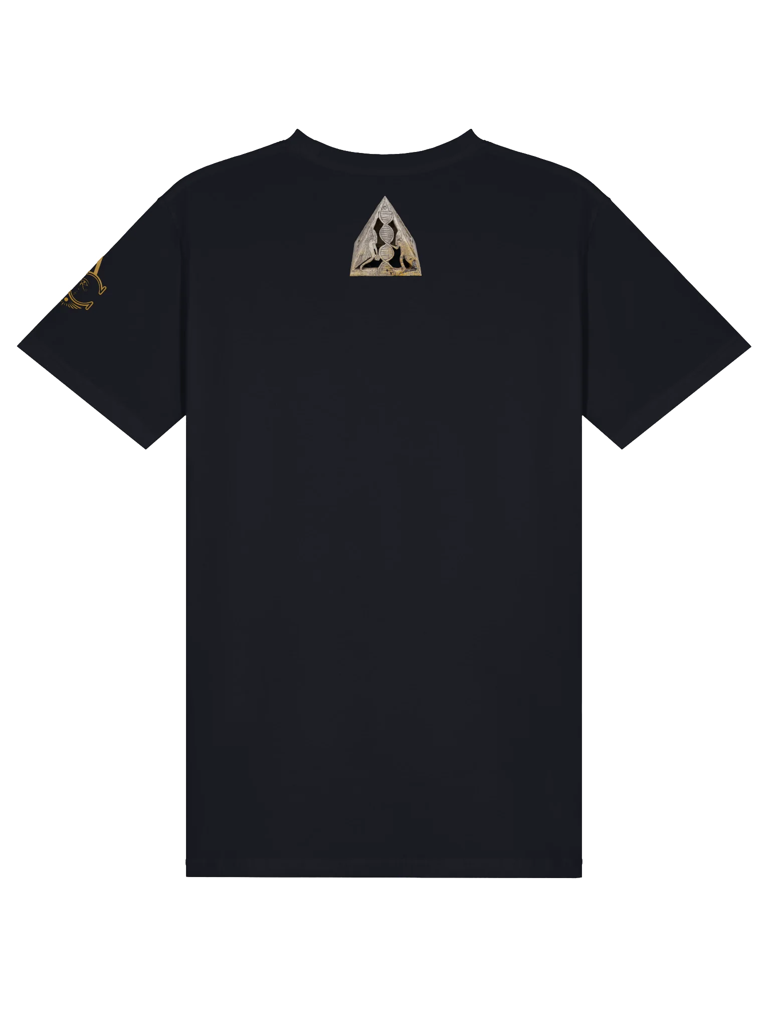 The Twin End Premium T-Shirt product image (2)