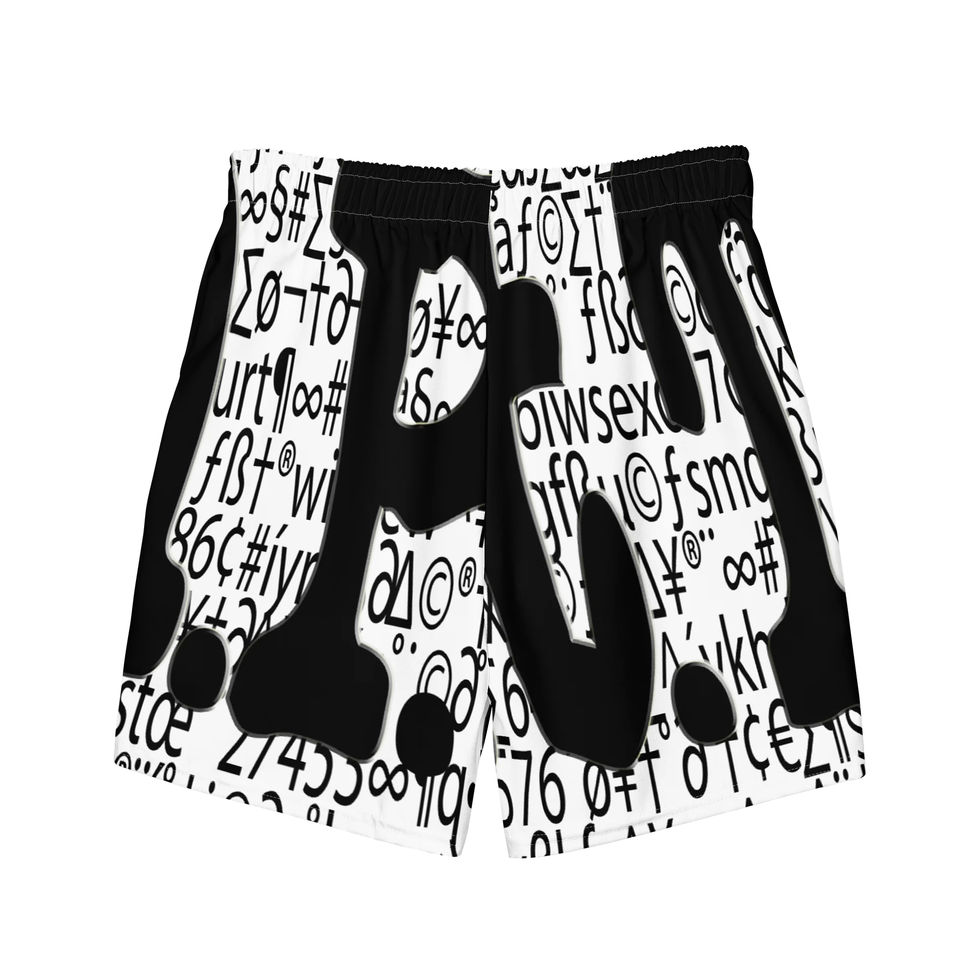 a.P.A.t.T. Proper bad shorts product image (7)