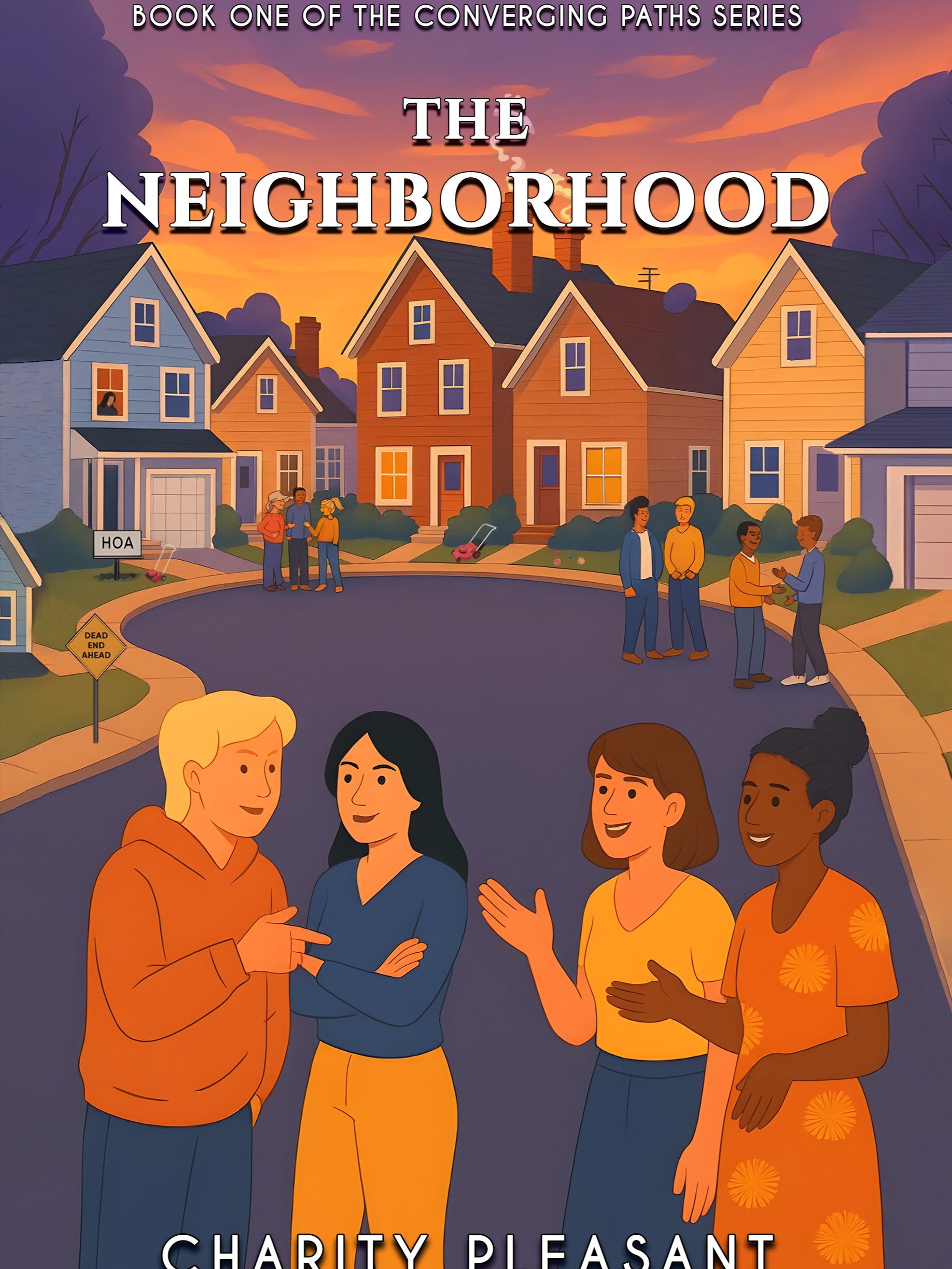 The Neighborhood product image (1)