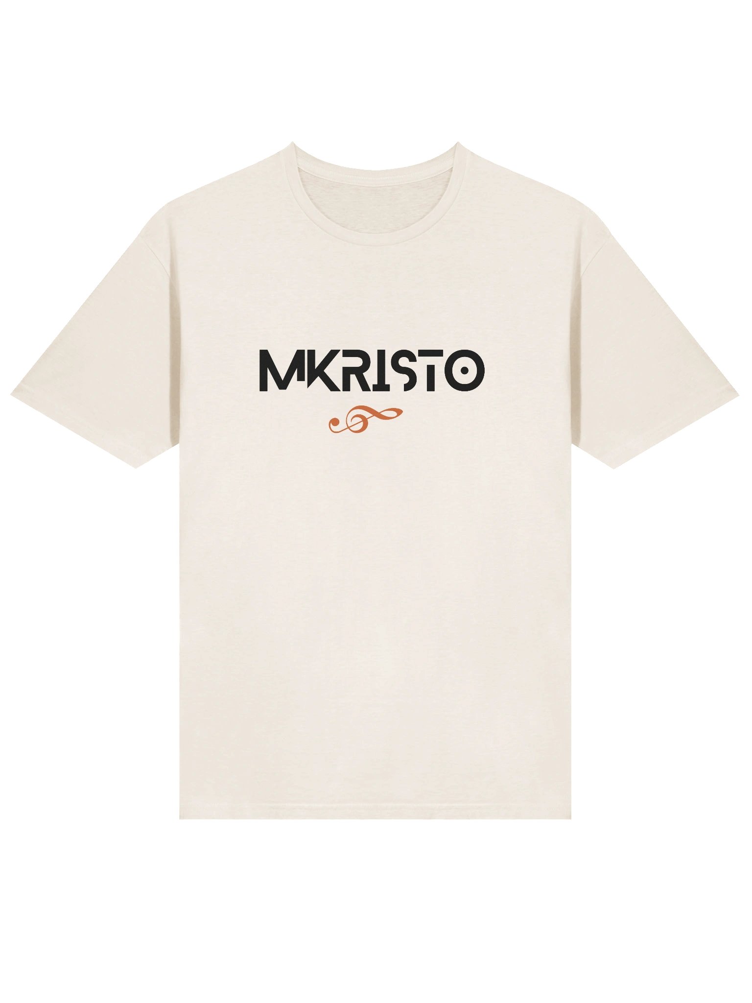 Mkristo Unisex Softstyle T-Shirt product image (2)