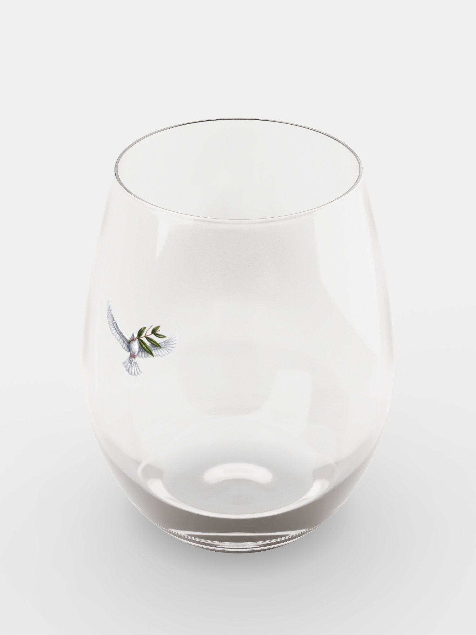 Stemless Wine Glass product image (5)
