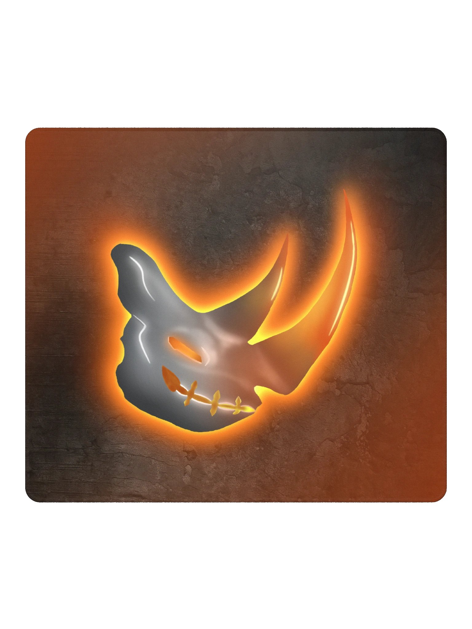 Rhinobi Logo Mousepad product image (2)
