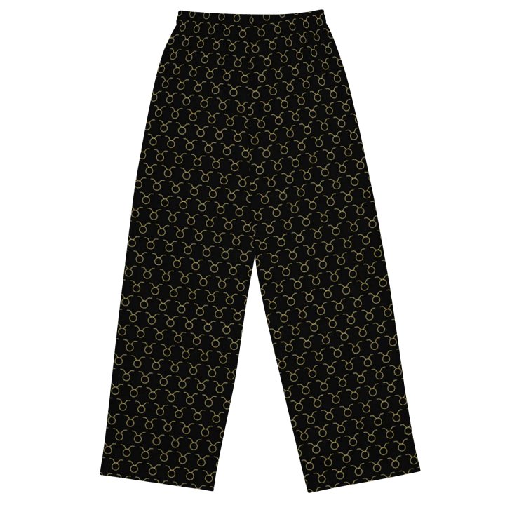 Taurus 2025, Bull Energy, Pants product image (2)