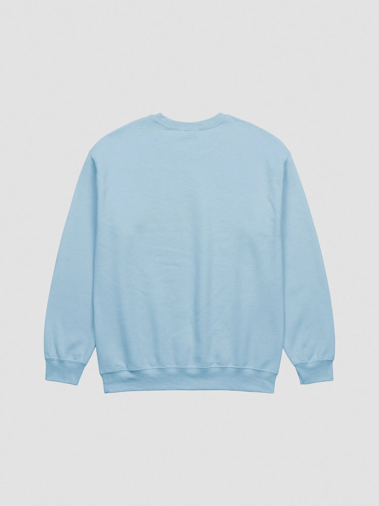 I Herd That Sweatshirt (Embroidered) of an Australian Shepherd(Tricolor) product image (6)