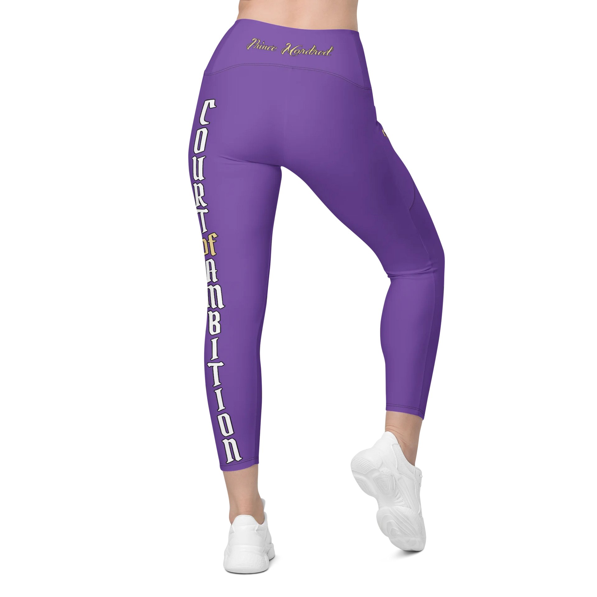 Court of Ambition Leggings product image (2)