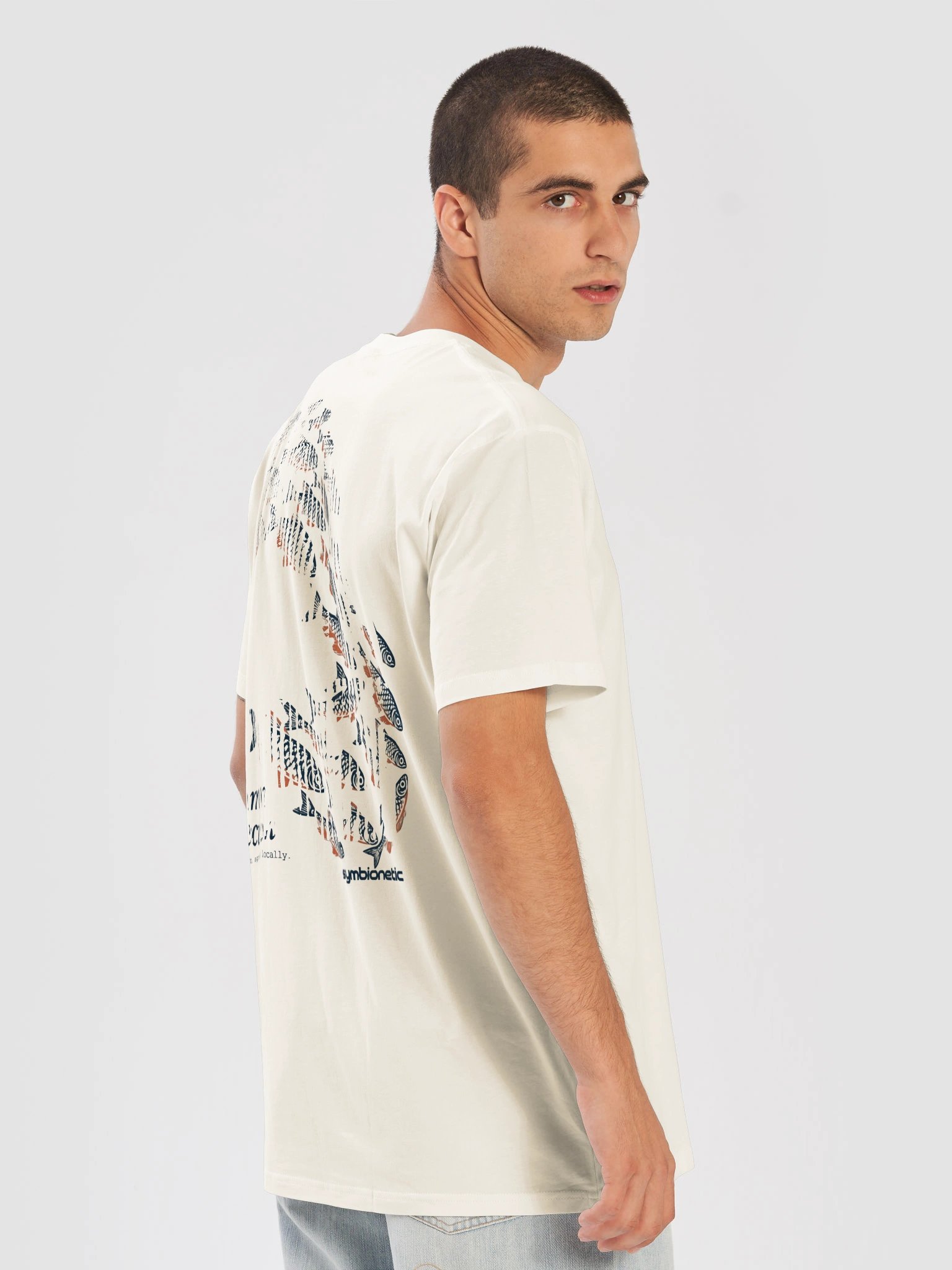 Common Direction — School of Fish T-Shirt product image (8)