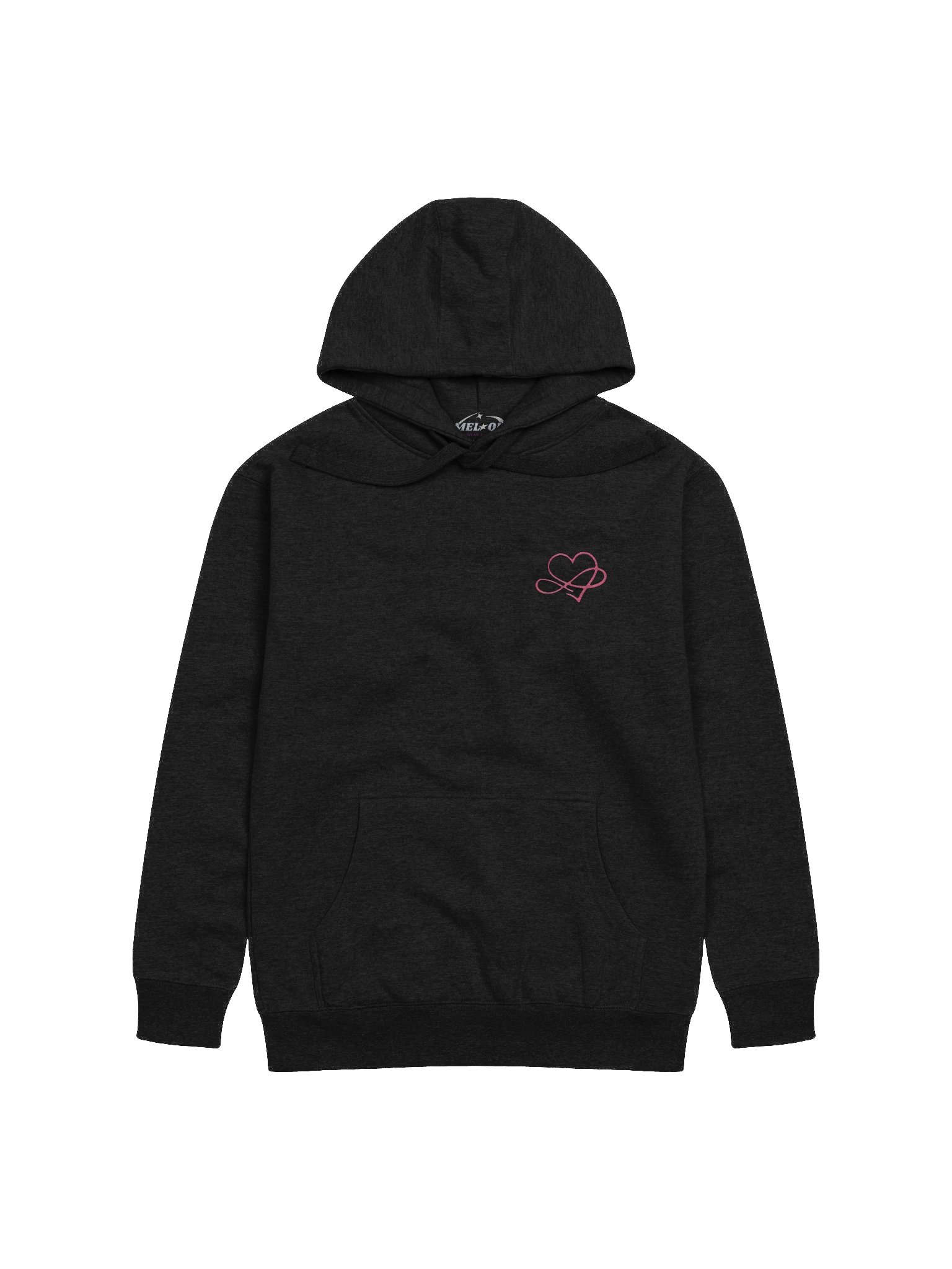 Stellar Tulips Streetwear Hoodie product image (1)