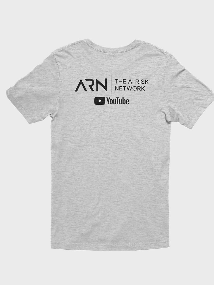 Ask Me Tee - Retro product image (9)