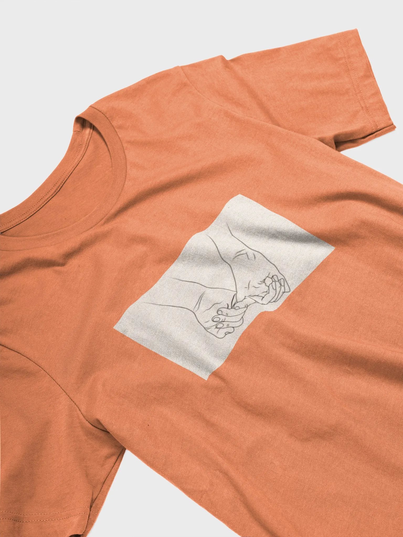 Promise Tee product image (3)