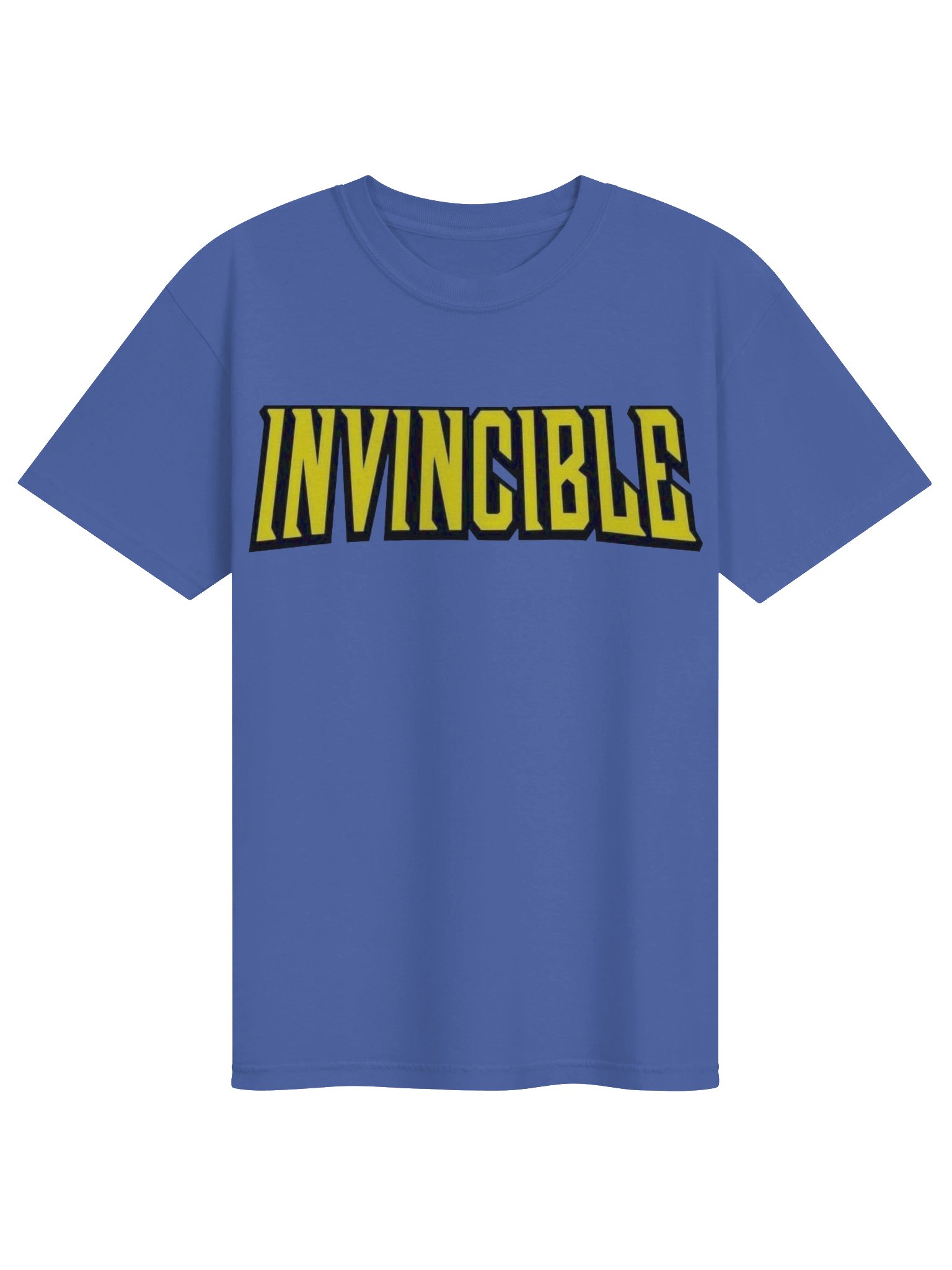 invincible mark t shirt product image (1)