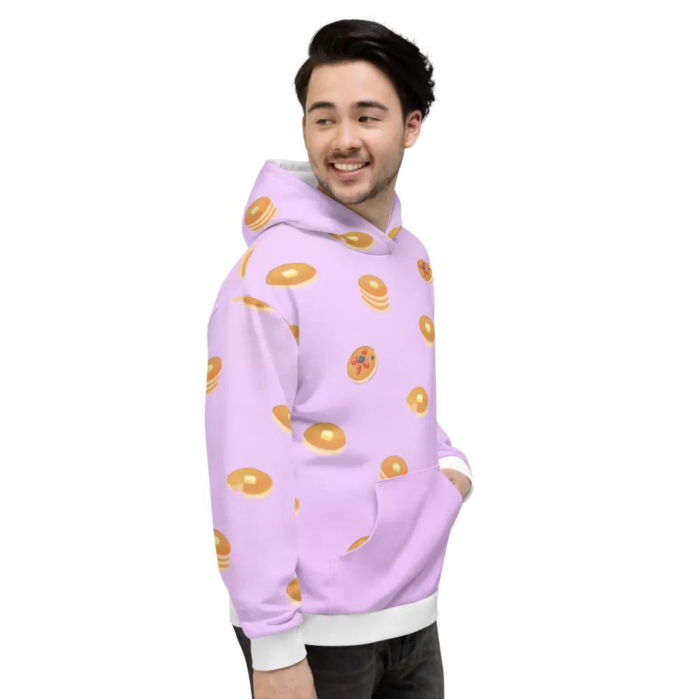 Comfy Hoodie product image (3)