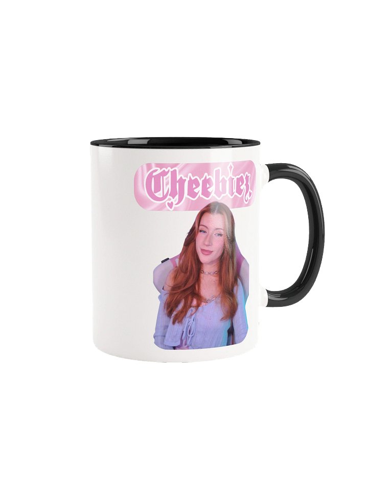 Cheebiez Mug product image (1)