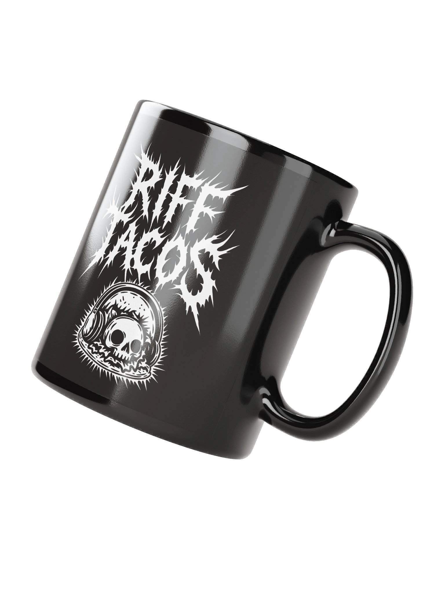 Riff Tacos Coffee Mug product image (4)