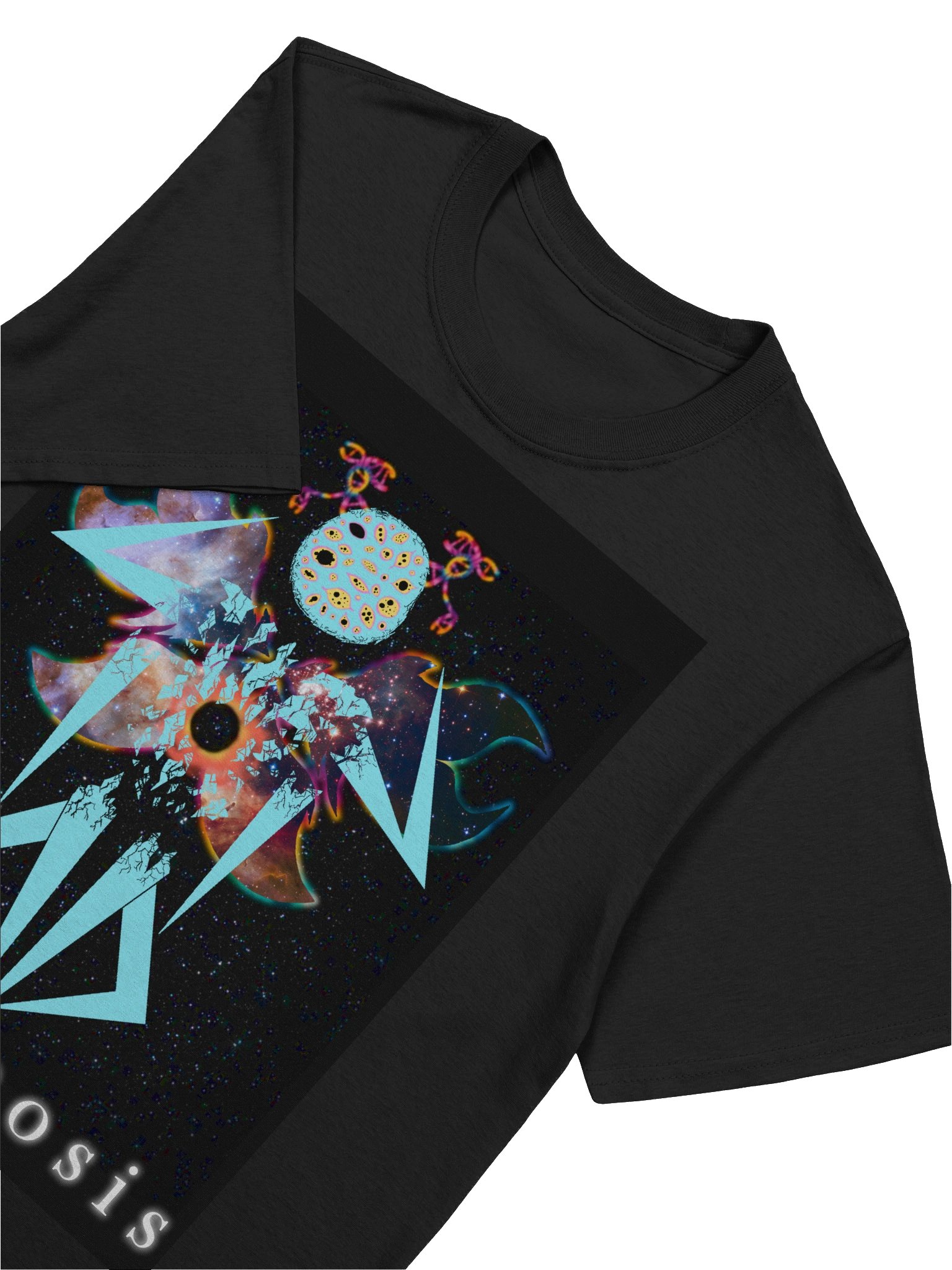 "Apotheosis" T-Shirt product image (7)