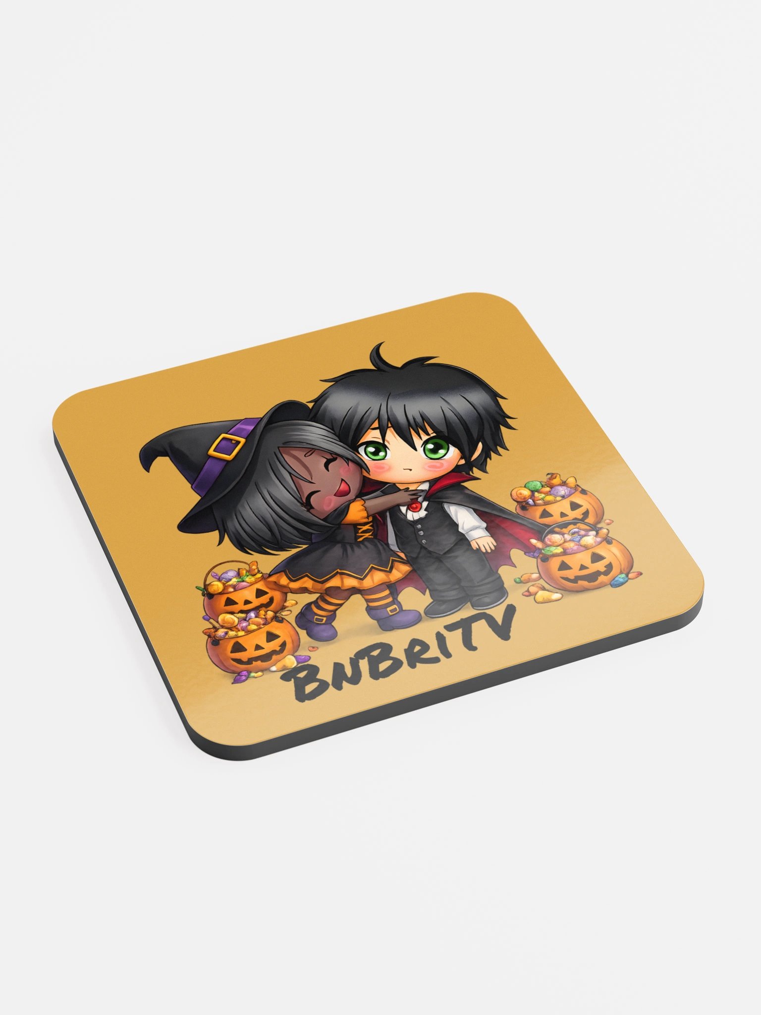 Halloween Coaster product image (2)
