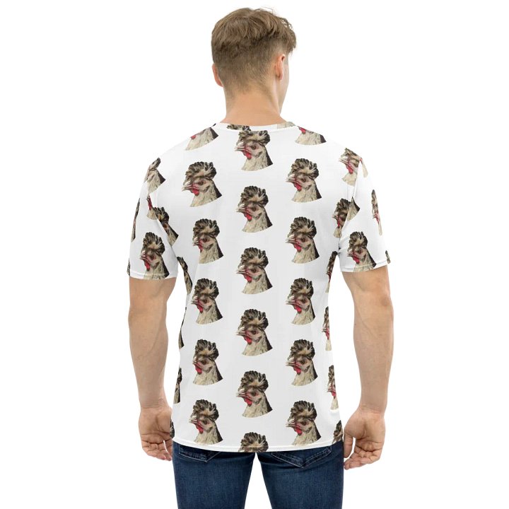 Omelette Shirt product image (2)