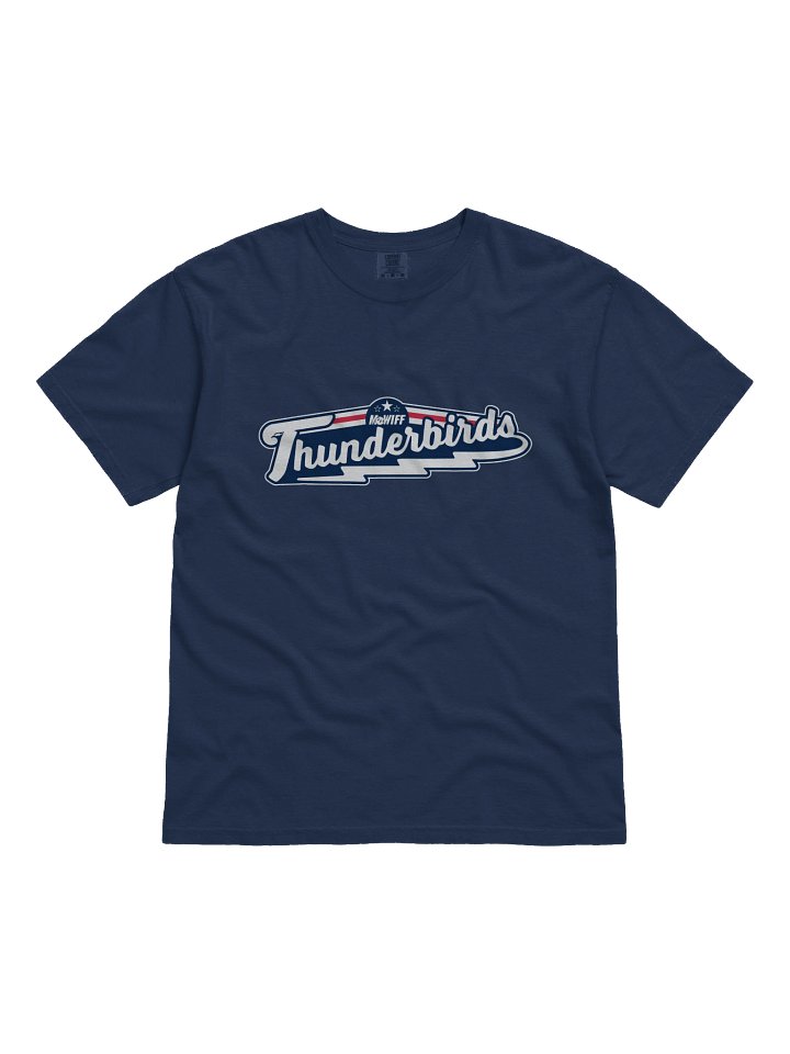 Thunderbirds T-Shirt product image (1)