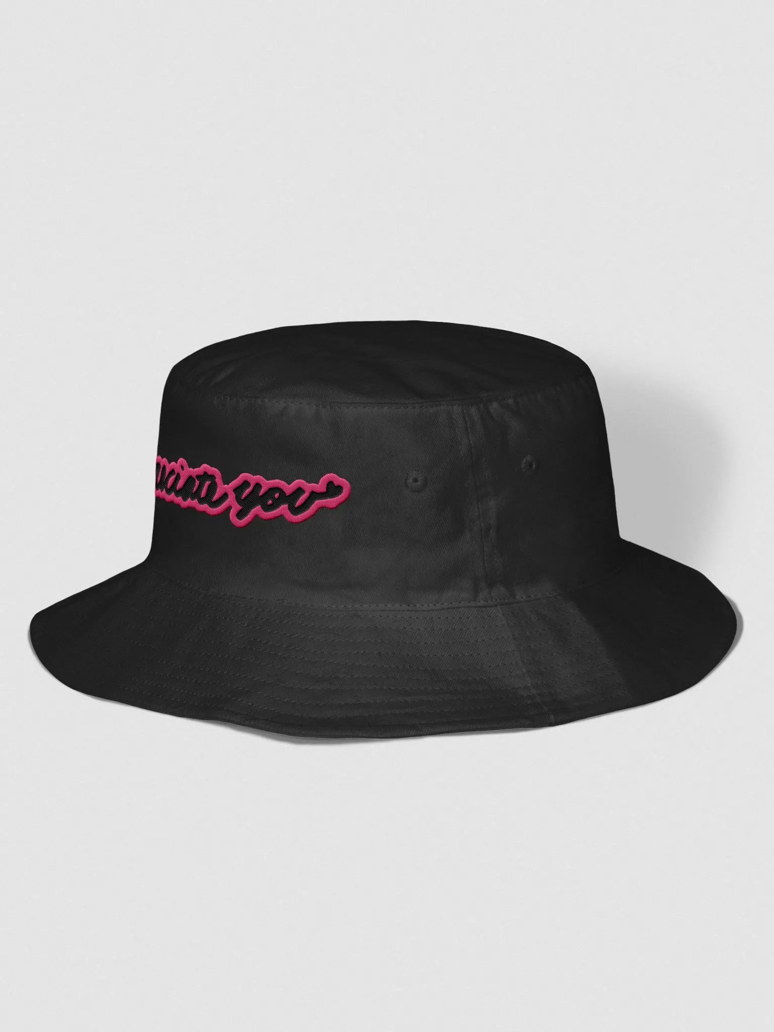 Appreciate You Bucket Hat product image (6)