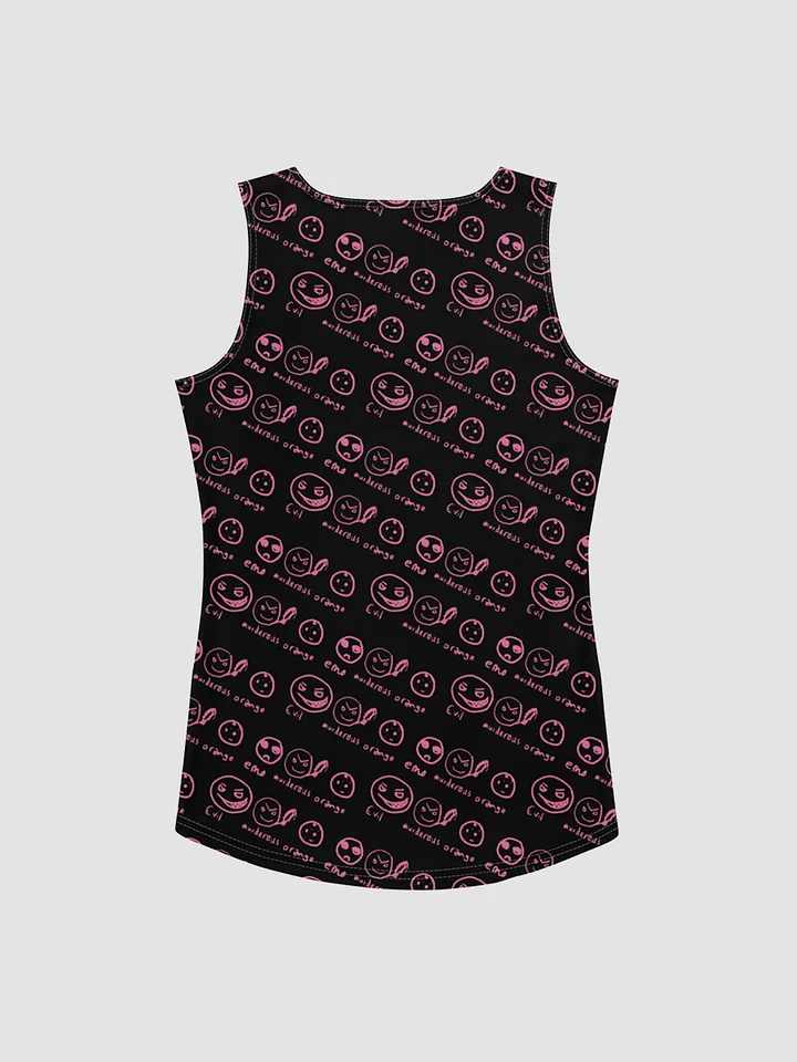 Emo All Over Tank... But Different product image (2)