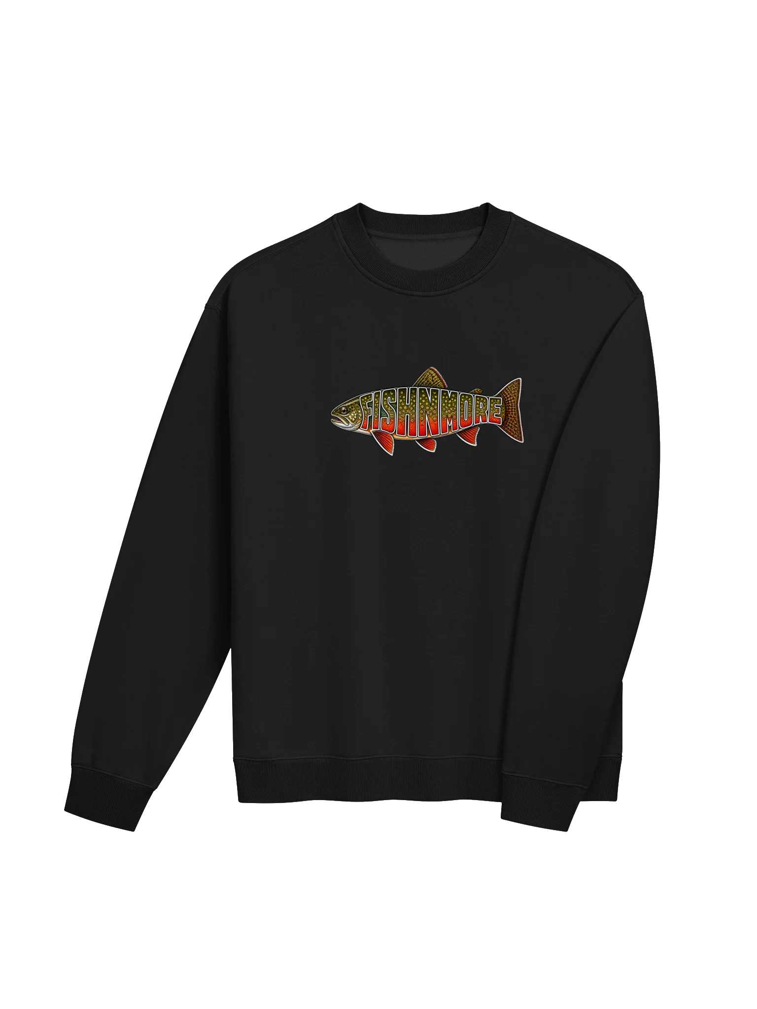 FishNmore Trout Sweater product image (4)