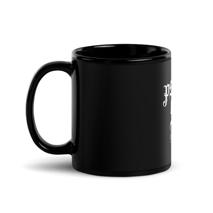 Divine Psalms 91 Mug product image (1)