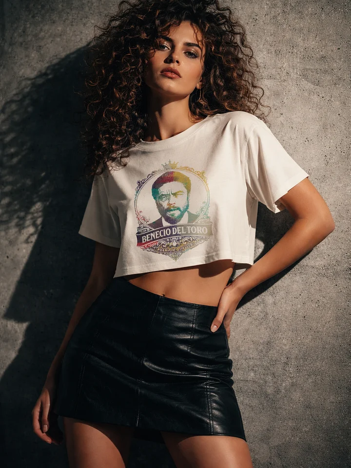 Benicio del Toro product image (2)