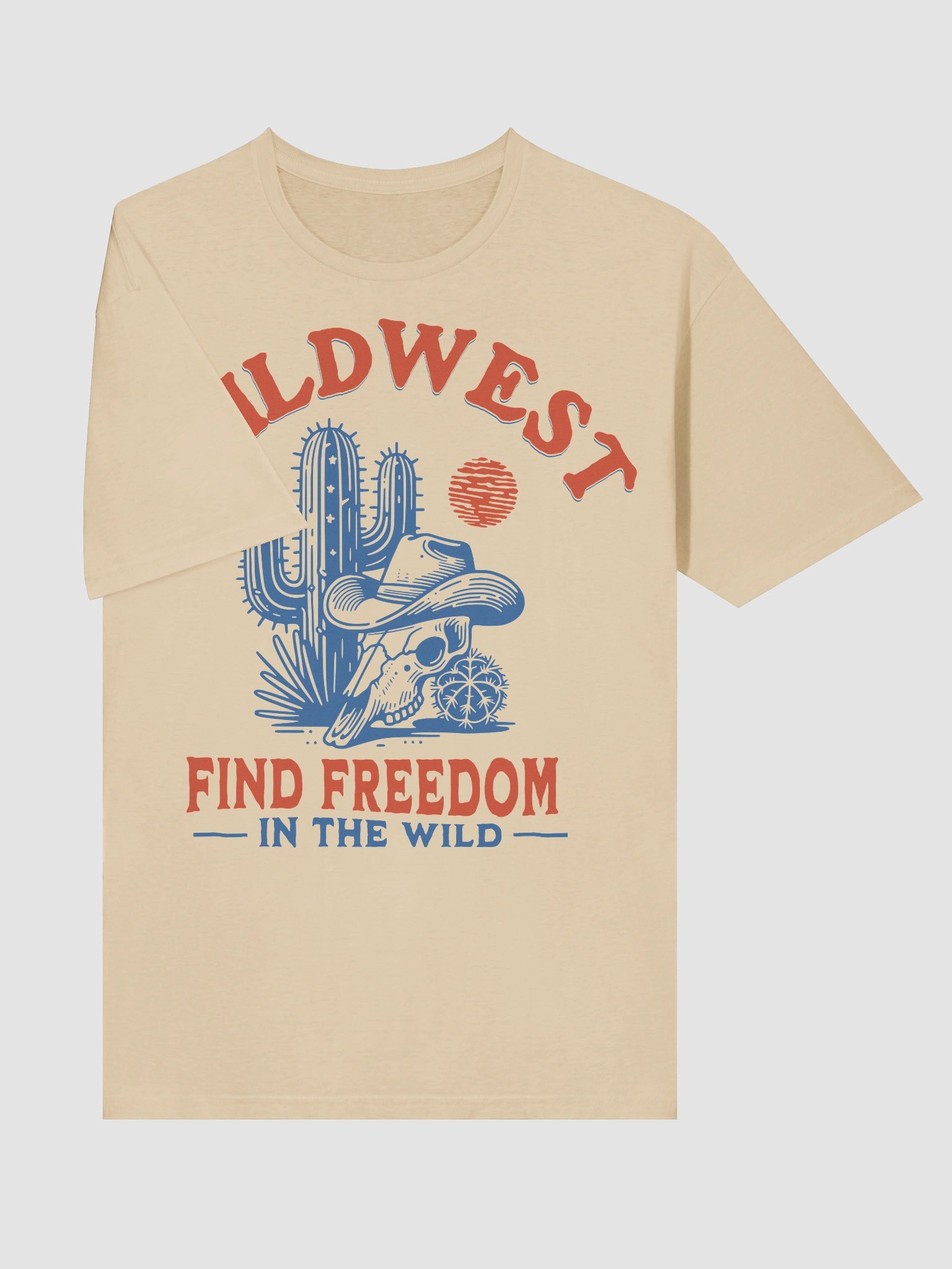 Wild West product image (5)