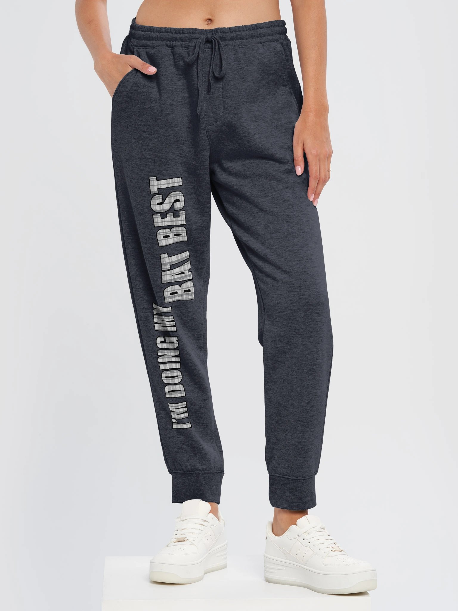 Bat Best Sweatpants product image (18)