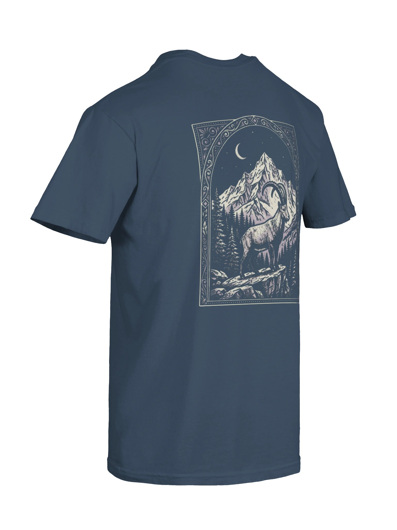 ARCH TEE product image (8)