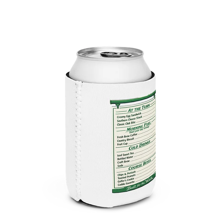 At The Turn Koozie product image (2)