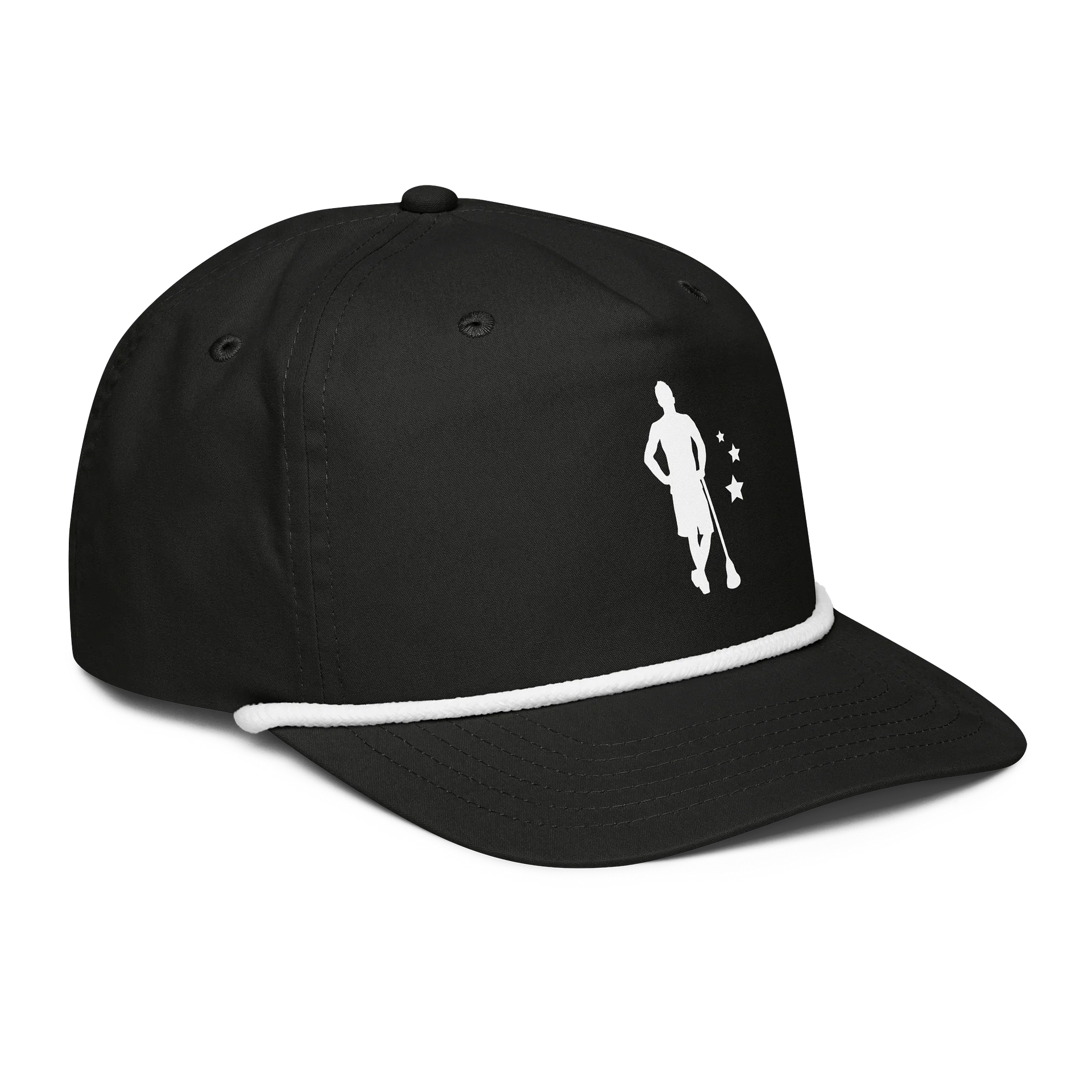 Player 5-Panel Cap product image (8)
