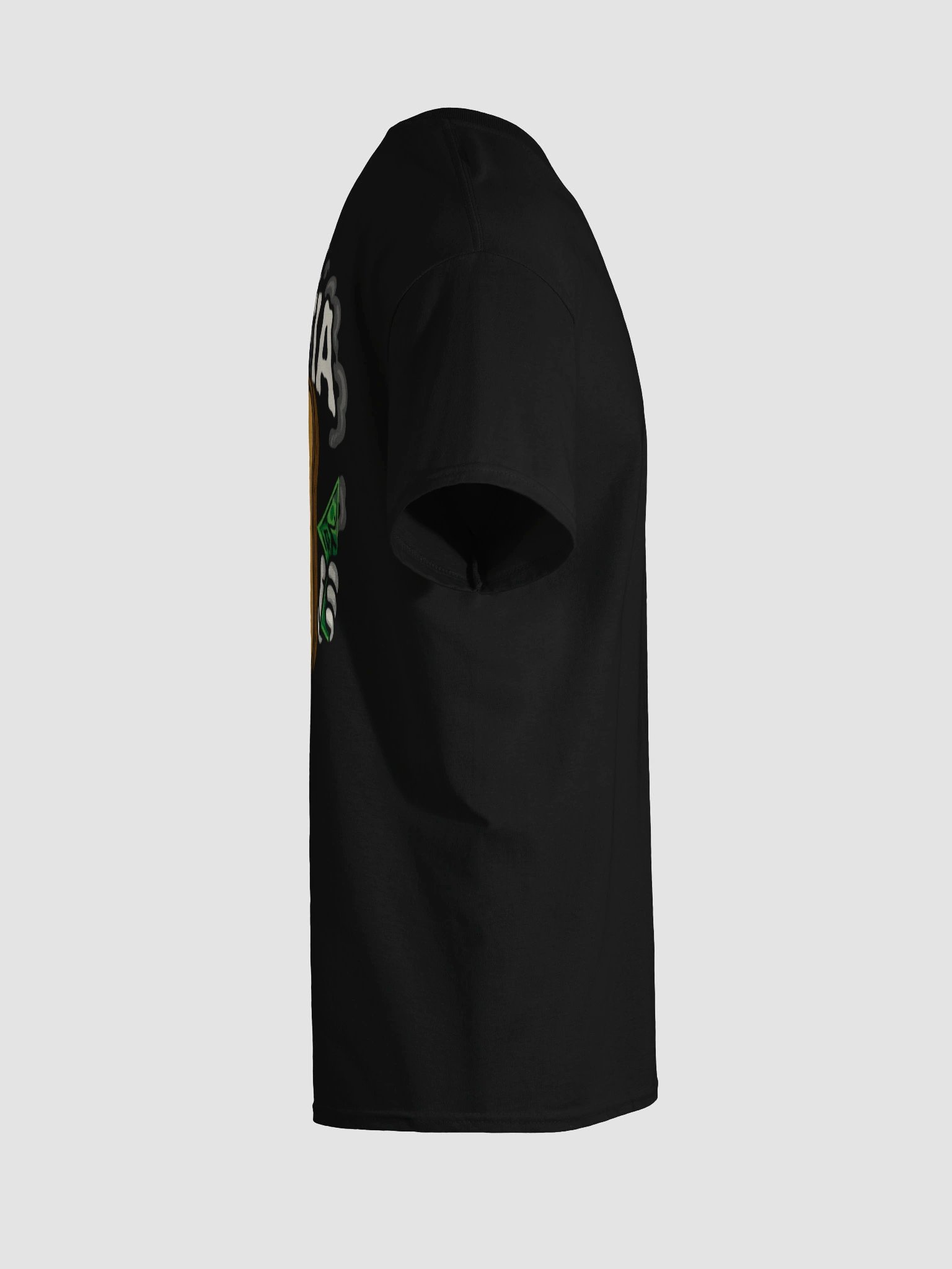 High Hustler Tee product image (8)