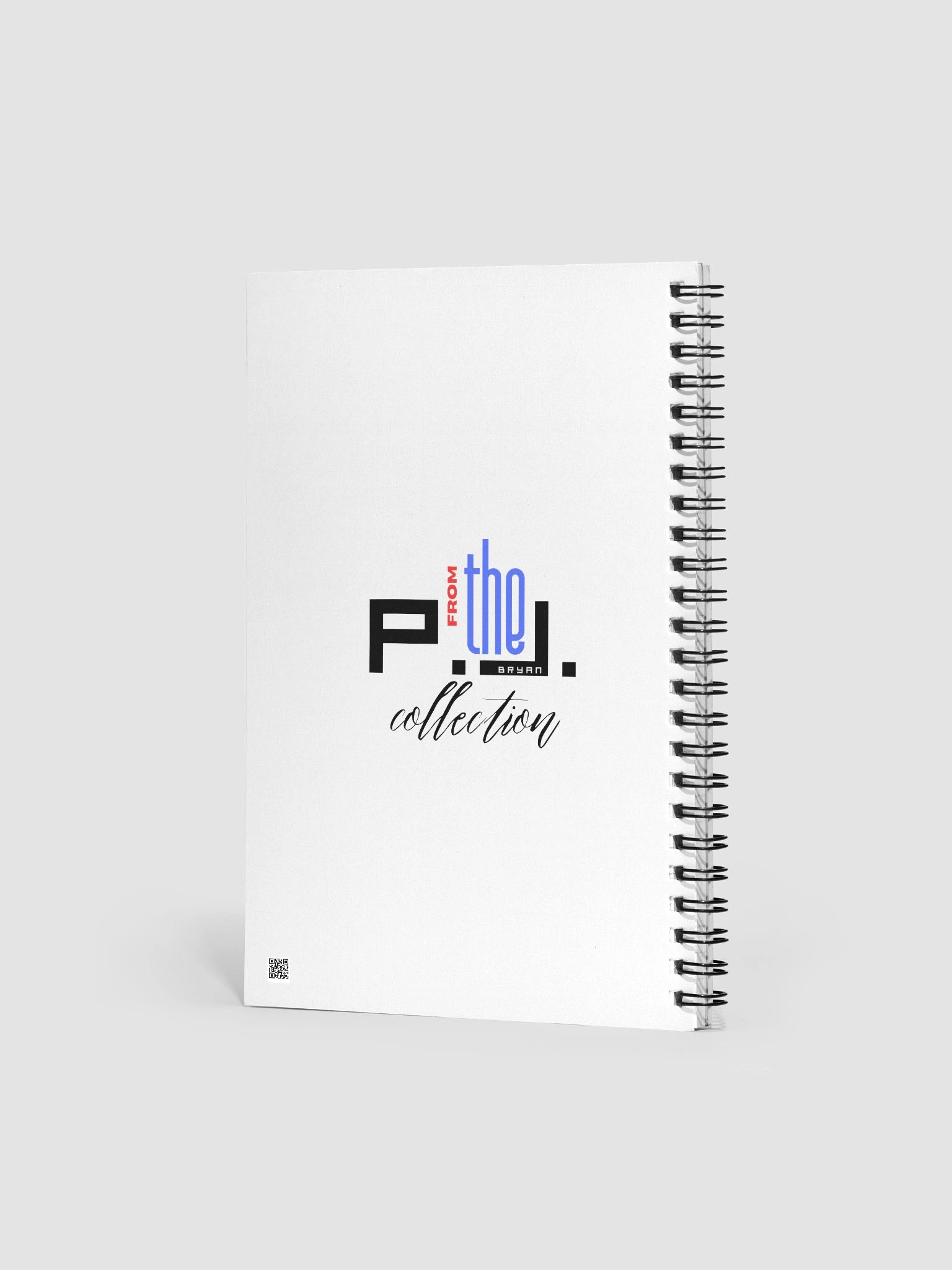 Dyslexic Journal: A safe place to write... wrong. product image (2)