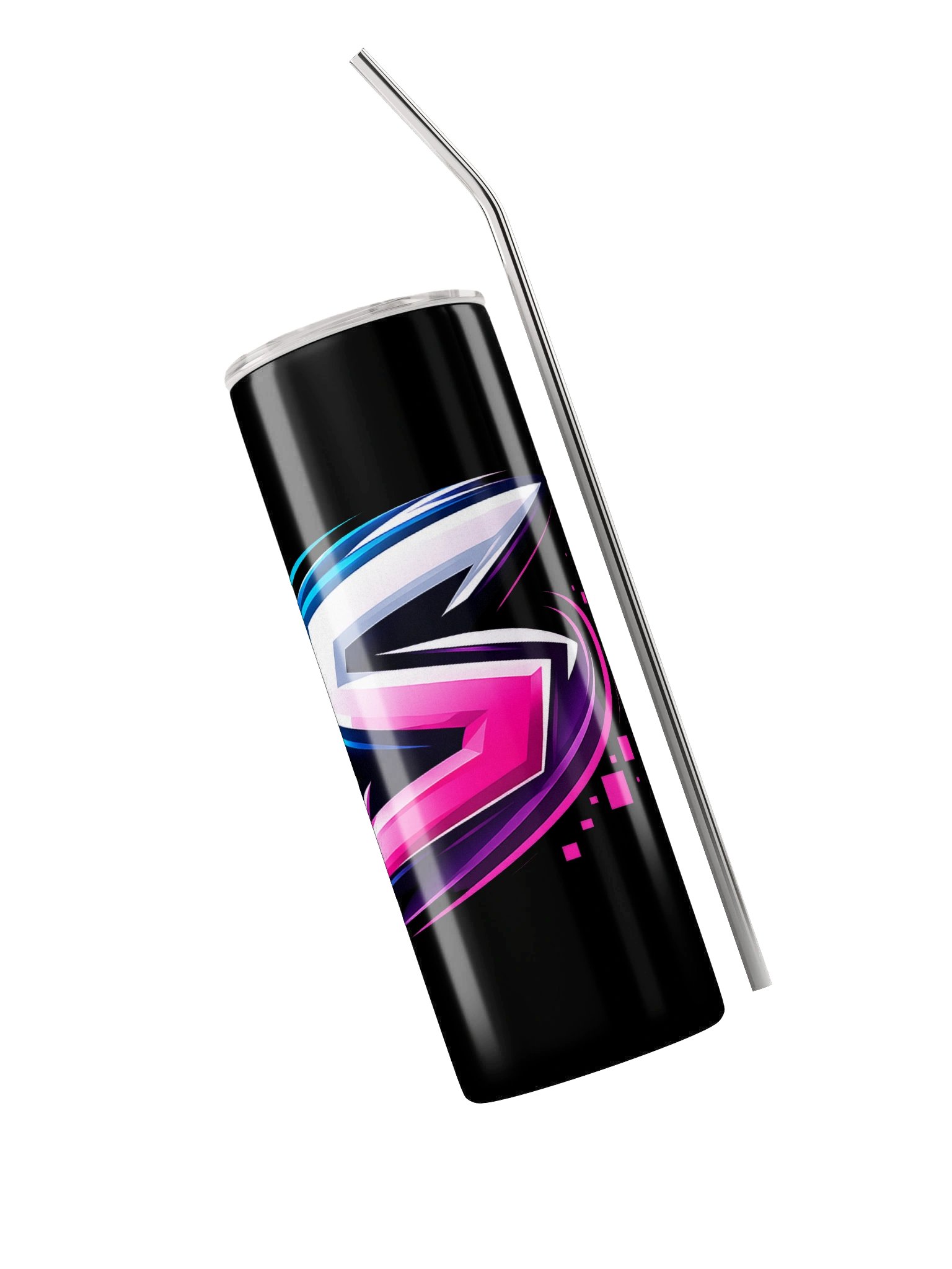 Vaso de acero inoxidable product image (5)