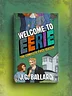 Welcome to Eerie: The Complete First Season - Signed Paperback (PREORDER)