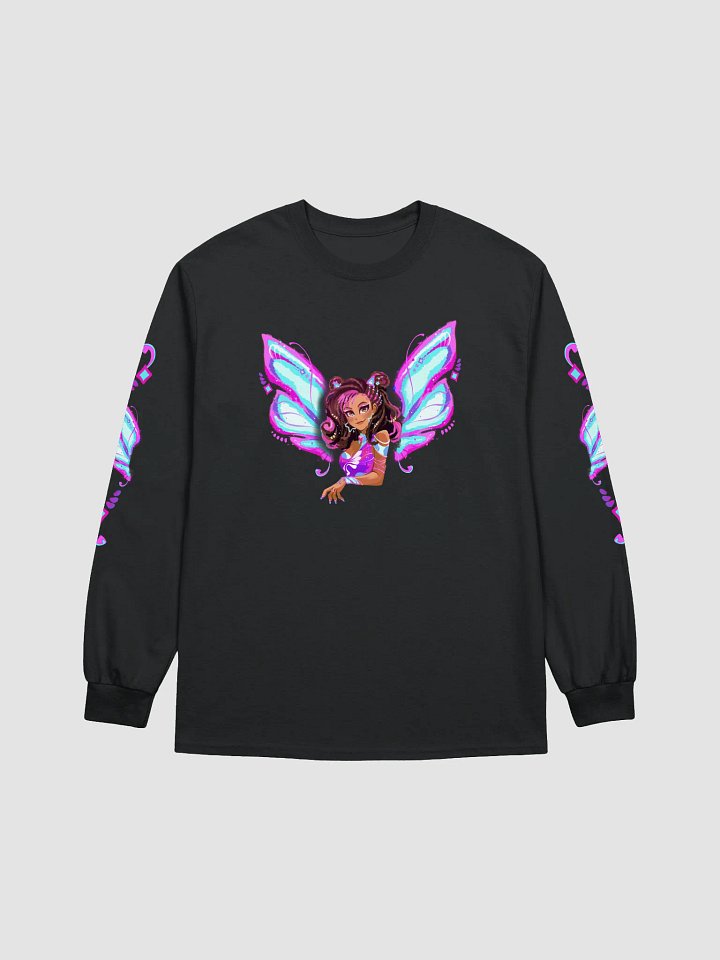 Winx TVC Long Sleeve Tee! product image (2)