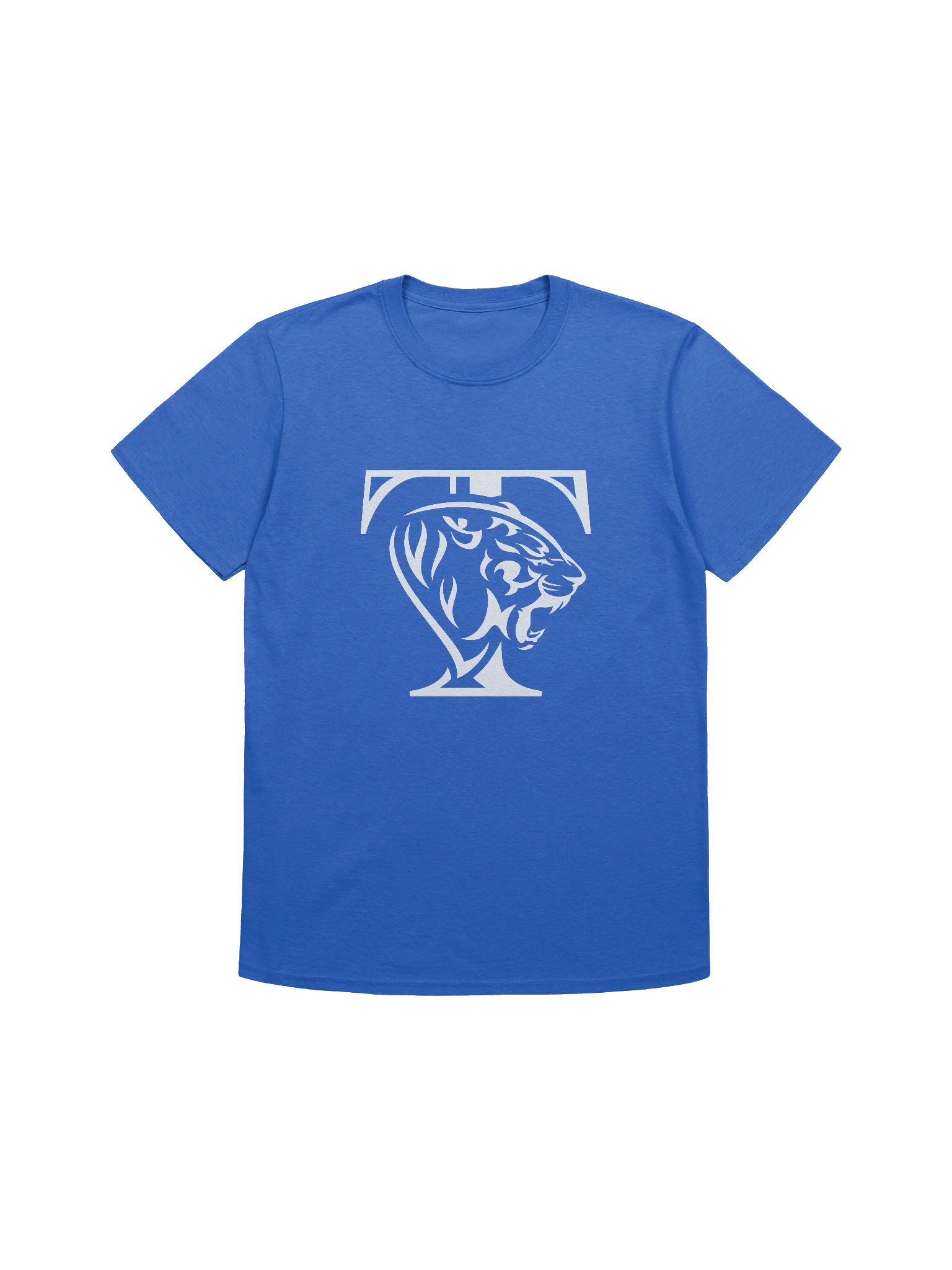 Athletic Tiger (White) product image (3)
