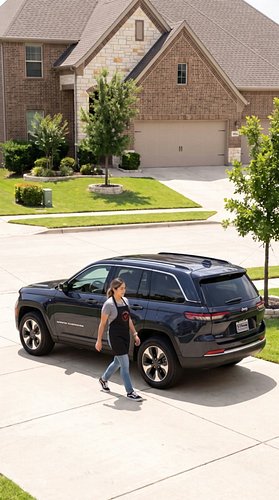 The design of Jeep brand vehicles have spoken for themselves for years. So, the story we told today was more so about the lif...