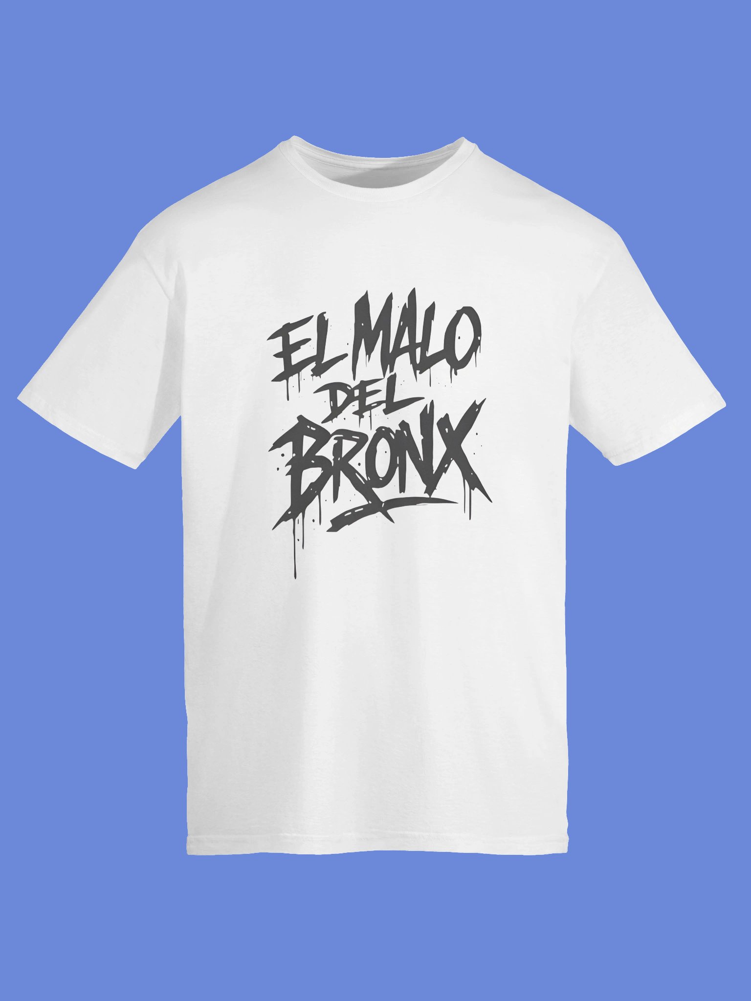 El Malo Del Bronx Shirt product image (115)