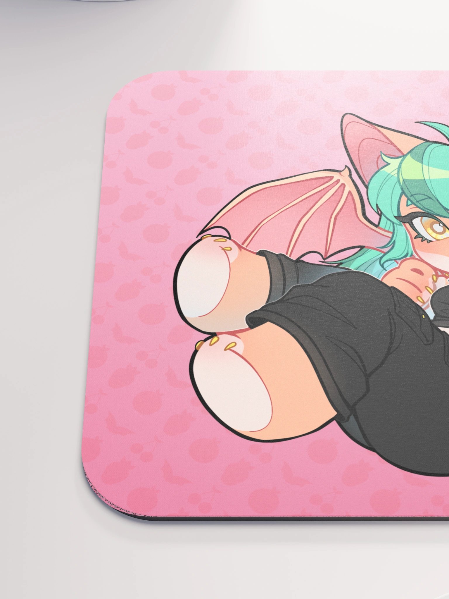 Peace! Mouse Pad product image (6)