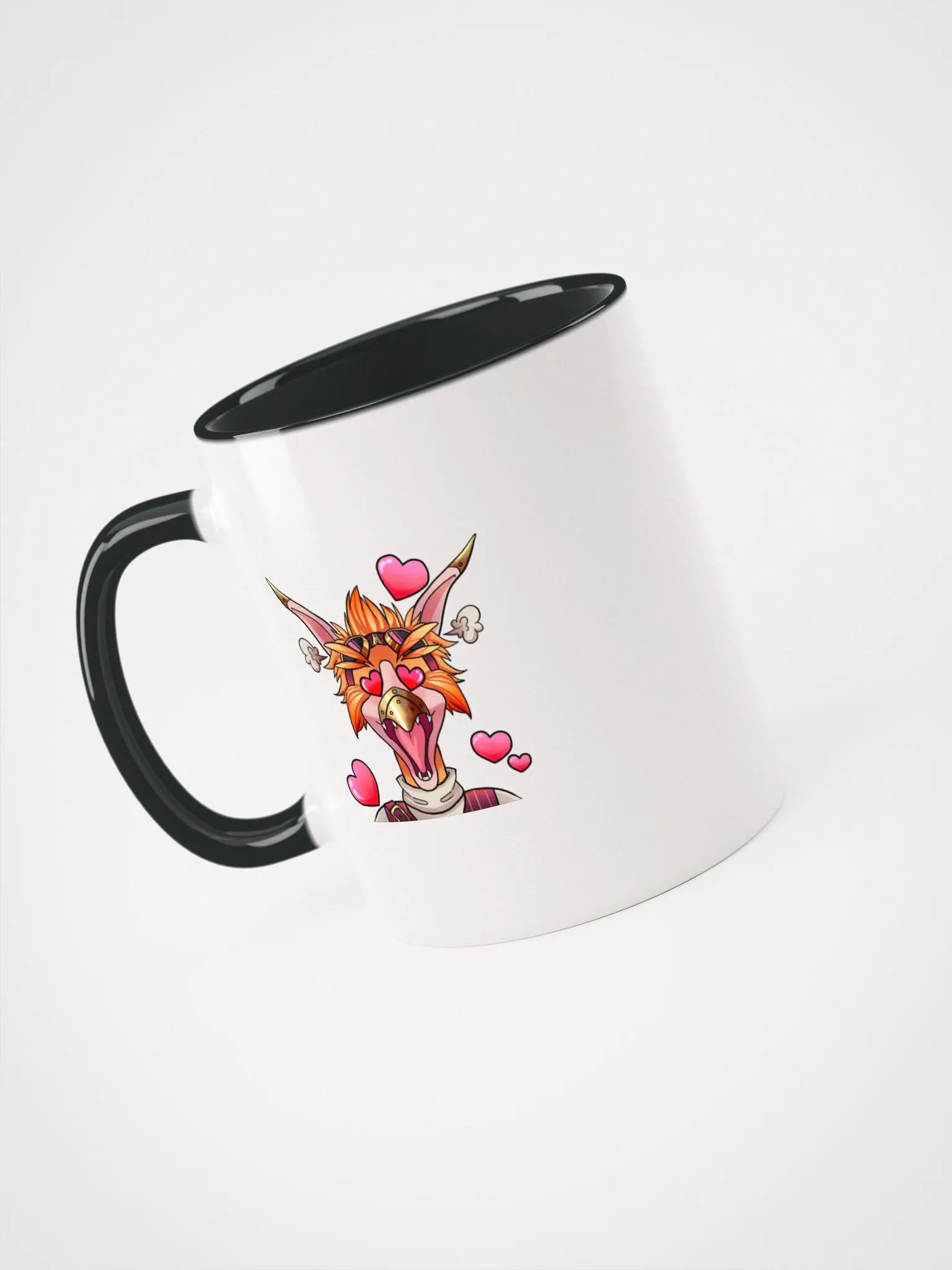 Color Love Mug product image (18)