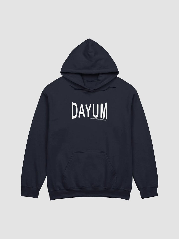 DAYUM (Hoodie) product image (1)