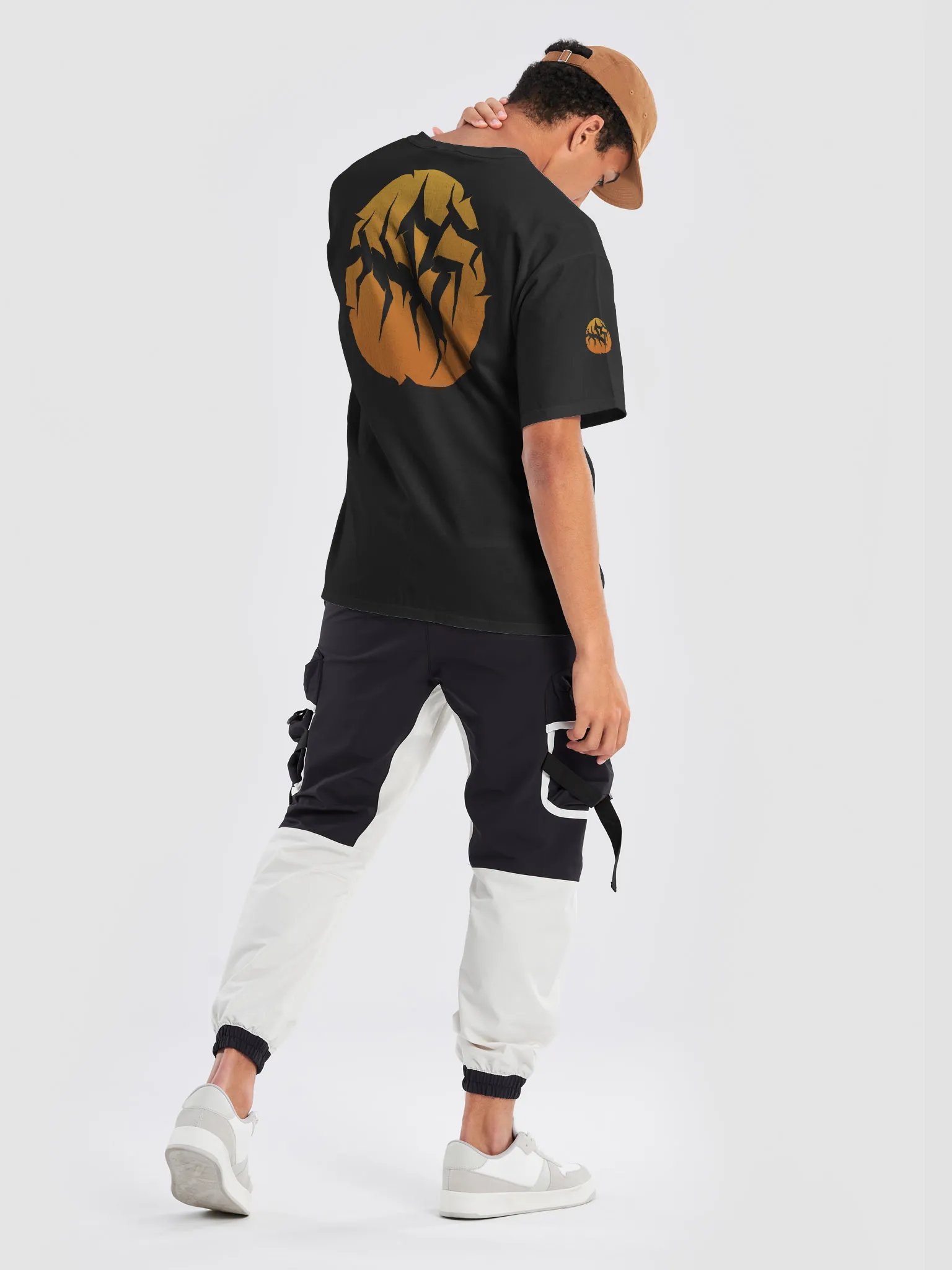 Relax Fit T product image (10)