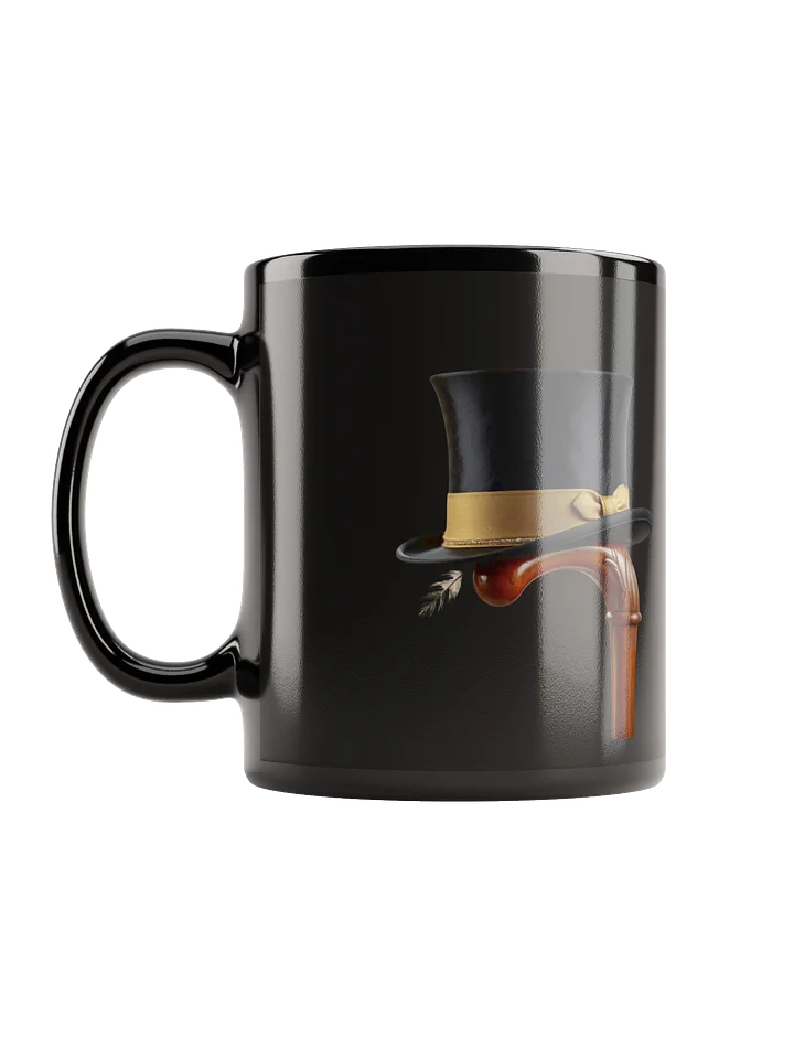 Distinguished Fellas' Elegance Mug Set product image (2)