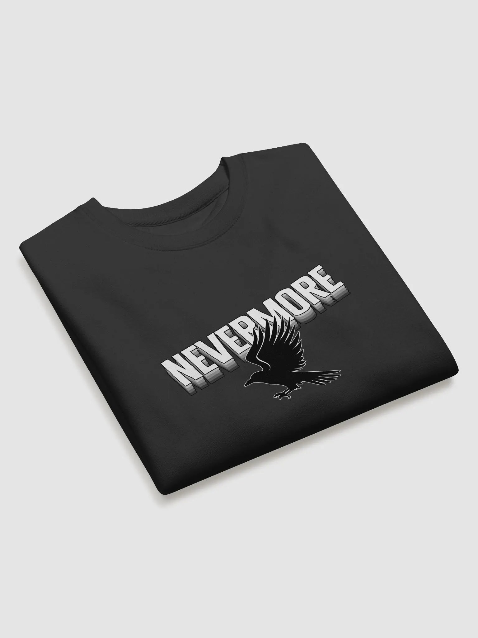 As The Raven Dreams - NEVERMORE product image (3)